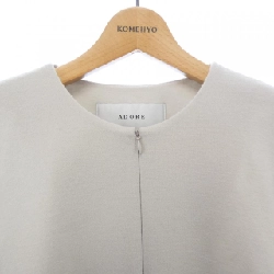 Áo khoác không cổ ADORE - Hàng hiệu Authentic 812753