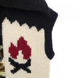 DSQUARED2 S72HA1074 Áo gile - Hàng hiệu Chính hãng 774466