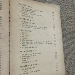 HỢP TUYỂNTHƠ VĂN VIỆT NAM TẬP IV (1858 - 1920)- chống Pháp 748580