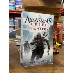 Assassin's Creed : Forsaken - Oliver Bowden