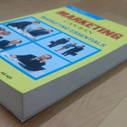 MARKETING CĂN BẢN  506258