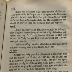 Khám phá bí ẩn của NHỮNG ĐIỂM CHIÊM BAO, MICHEAL HALBERT 719335