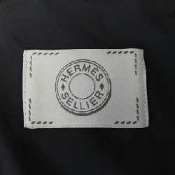 【Khuyến mãi】Áo khoác lông vũ HERMES 637462