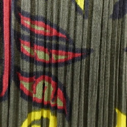 【Mã giảm giá】【Cổ điển】Áo PLEATS PLEASE 644548