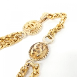 【Vintage】Dây chuyền Chanel 627399