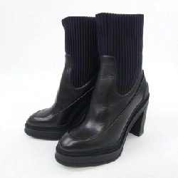 Giày boot HERMES 192100Z - Hàng hiệu Authentic 828789