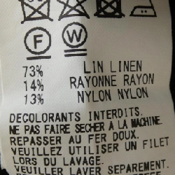 Y's YU-J12-302 Jacket - Hàng hiệu Authentic 812672