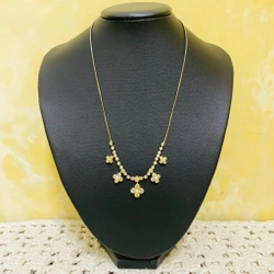 [Hàng si] Vòng cổ thời trang 498550