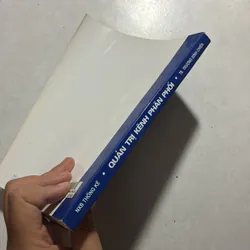 Quản trị kênh phân phối (kênh Marketing) 726975