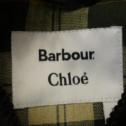 Áo khoác BARBOUR - Hàng hiệu Authentic 824732