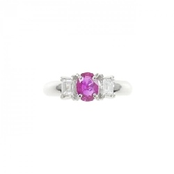 Nhẫn Ruby 0.46CT - Hàng hiệu Authentic 855268