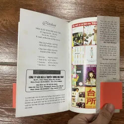 Kitchen - Banana Yoshimoto (6) 745055