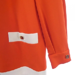 Jacket không cổ GUCCI 596871 ZKR01 627223