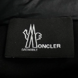 MONCLER GRENOBLE Áo khoác lông - Hàng hiệu Authentic 895873