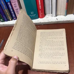 II Văn Học Nước Ngoài: Rào Chắn Cuối Cùng - Đích PhrenXít - 1983 765301