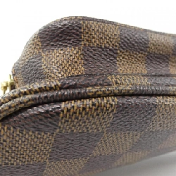 Túi đeo chéo Louis Vuitton Damier Bum Bag Melville N51172 613368