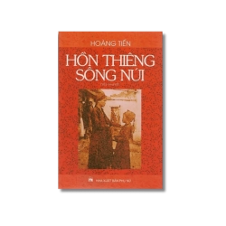 Hồn thiêng sông núi - Hoàng Tiến