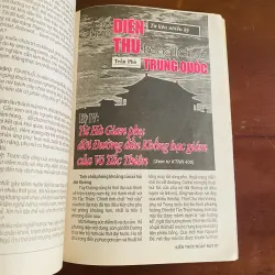 Tặng cho khách có đơn của shop, mỗi đơn tối đa 2 cuốn 0đ 990021