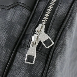 Túi đeo vai Louis Vuitton Damier Graphite Io N45252 - Hàng hiệu Chính hãng 768204