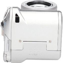 Máy ảnh POWER SHOT G6 - Hàng hiệu Authentic 877006