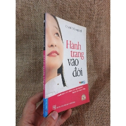 Hành trang vào đời 2013 mới 80% (Kỹ năng sống) HCM060526
