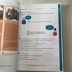 FOUNDATION ENGLISH B 521399