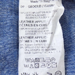 Dolce & Gabbana DOLCE&GABBANA G6OOLD Jeans - Hàng hiệu Chính hãng 889244