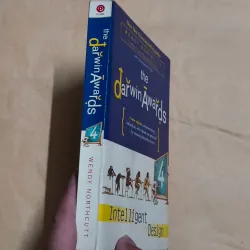 The Darwin Awards -Wendy Northcutt 1007185