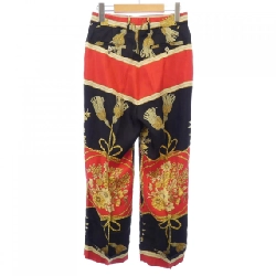 【Mã giảm giá】Gucci GUCCI Quần 653153