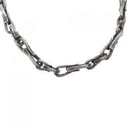 Hàm 925/K18YG Dây chuyền - Hàng hiệu Authentic