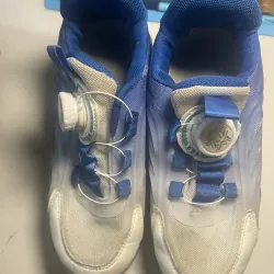 Combo 04 Giày Sandal và Bata Bitis cho bé trai size 33 (7-9 tuổi ) 390972