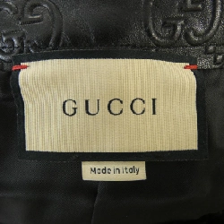 Gucci GUCCI 669071 XNAPN Quần - Hàng hiệu Chính hãng 891420