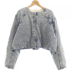 【Mã giảm giá】Áo khoác lông TOGA 631125