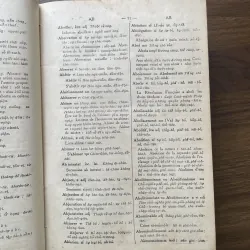 Từ điển Pháp Việt phổ thông - Đào Văn Tập 1009882