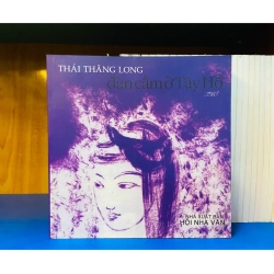 Đàn cầm ở Tây Hồ 981184