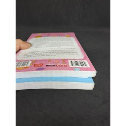 Bộ 2 cuốn 365 Chuyện Kể Trước giờ đi ngủ 2019 mới 90% HPB.HCM2007 Oreka-Blogmeo 34957