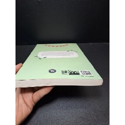 Nuôi con không phải là cuộc chiến 2 Quyển 3 - Bé thơ tự ngủ, cha mẹ thư thái 2020 mới 90% HCM.ASB1309 912253