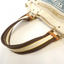 Túi xách vai Louis Vuitton Glove Shopper MM M95114 - Hàng hiệu Chính hãng 768739