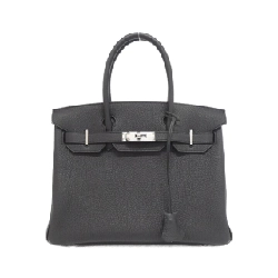 【Sản phẩm chưa sử dụng】Túi Hermes Birkin 30cm 030520CK
