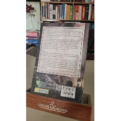 Nhà trắng những chuyện chưa kể - Kate Andersen Brower 405935