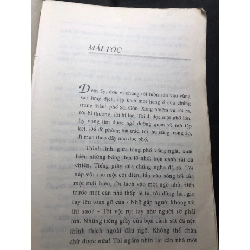 Bút ký Minh Chuyên 1998 mới 60% ố bẩn HPB0906 SÁCH VĂN HỌC 914971