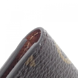 Ví da Louis Vuitton Monogram Organizer de Posh M60502 622487