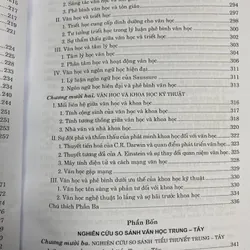 GIÁO TRÌNH VĂN HỌC SO SÁNH - HỒ Á MẪN  572196