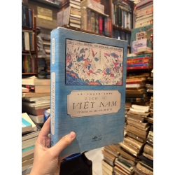 Lịch sử Việt Nam từ nguồn gốc đến giữa thế kỷ XX - Lê Thành Khôi