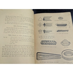 Nghề làm bánh - Lê Thị Ẩn 465310