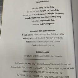 Chuyển hoá bản thân sống đời ngoại hạng.  549961