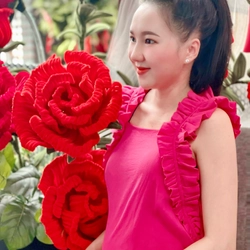 Váy bầu/ váy form xuông  497276