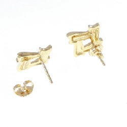 Bông tai Tiffany 750YG - Hàng hiệu Chính hãng 843791