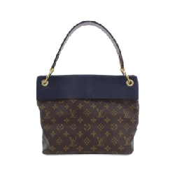 Túi xách vai Louis Vuitton Monogram Tuileries Buzz M43441 609202