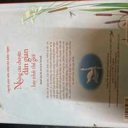 Những câu chuyện dân gian hay nhất thế giới 508440